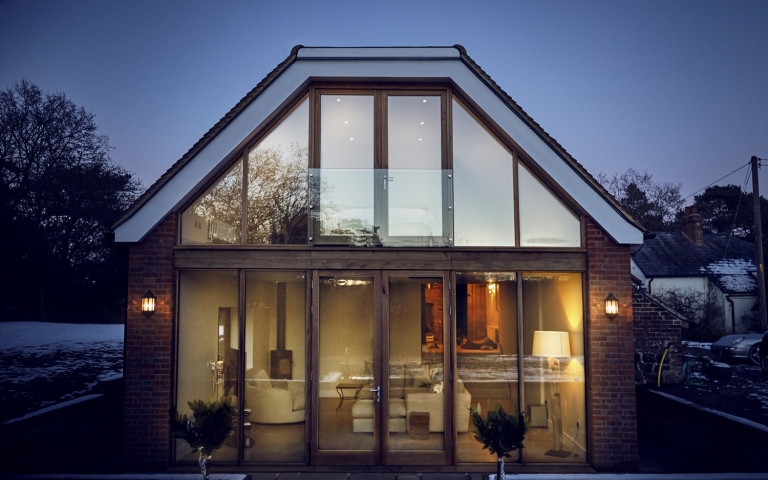 VAT on new build houses - are they exempt? - Design for Me