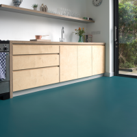 vinyl flooring