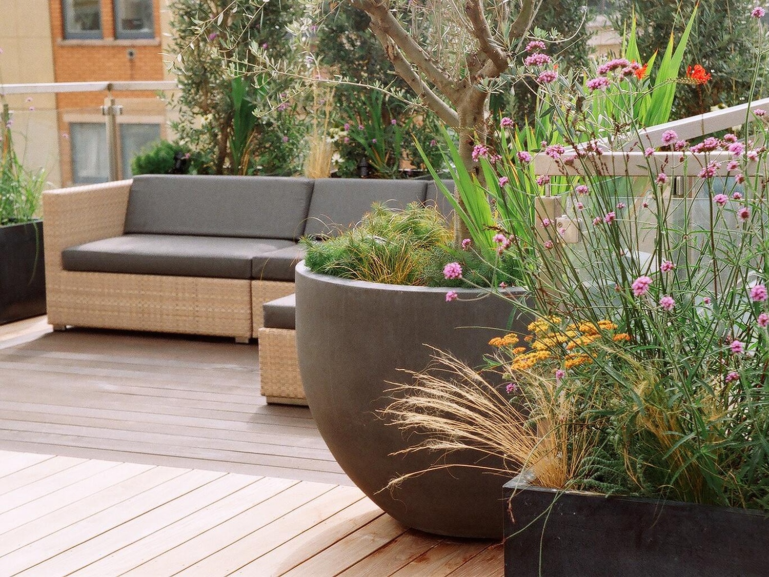 Garden design services how much do they cost? Design for Me