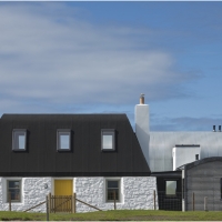 Farm house conversion