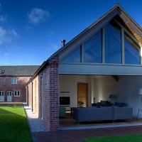 barn conversion ideas