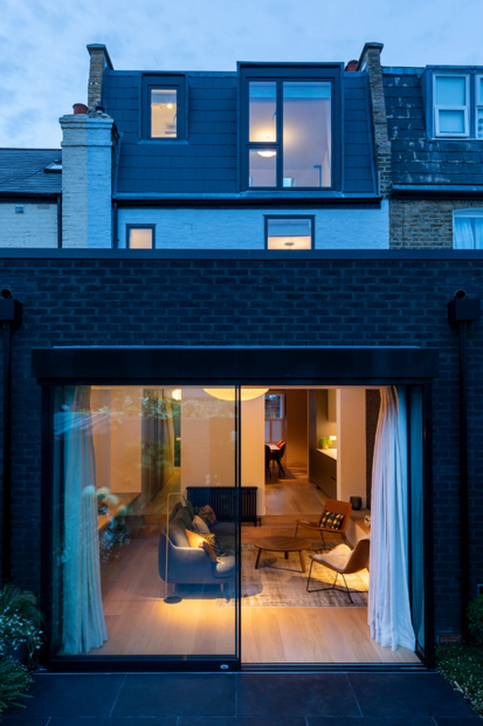 South West London architects