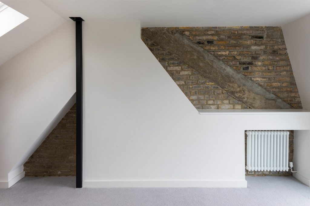 South west london residential architects