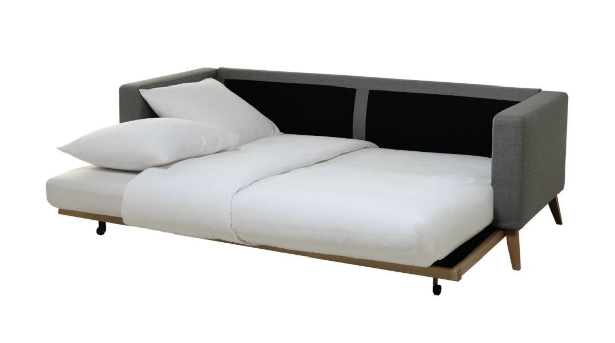 baja convert-a-couch sofa bed reviews