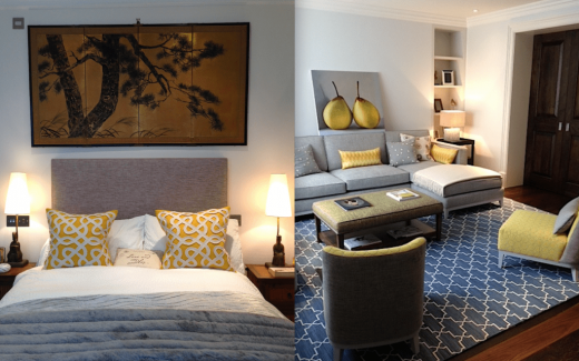 How much does an Interior Designer cost