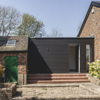 low cost extension ideas