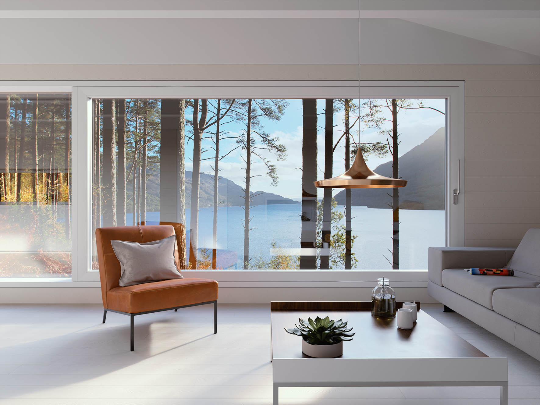 Best 10 Minimalist Home Design Interior Ideas You Need To Know - Reverasite