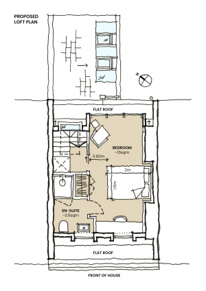 Unlocking the potential of a Victorian terrace in East London - Design ...