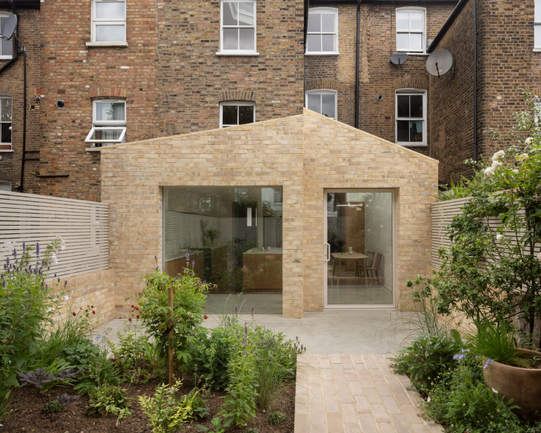 Residential architects in East London Design for Me