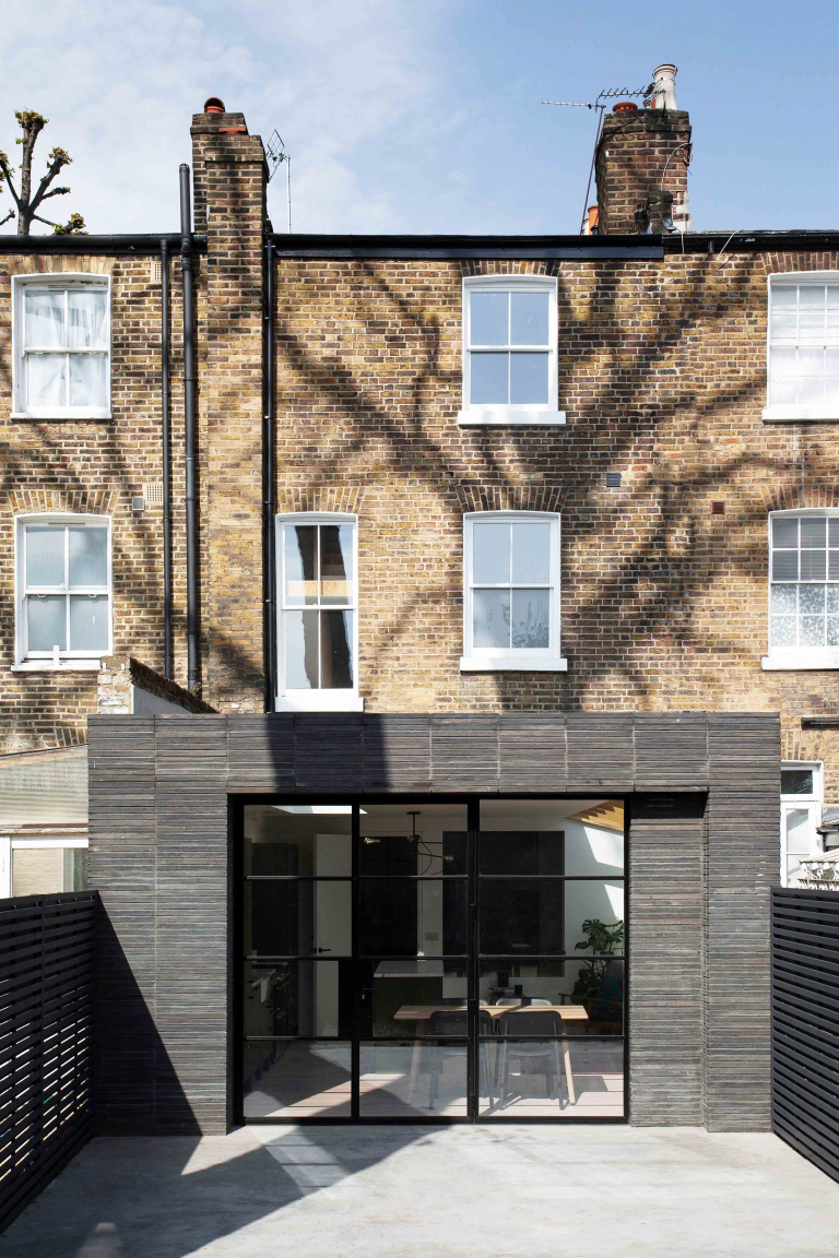 Residential architects in East London Design for Me
