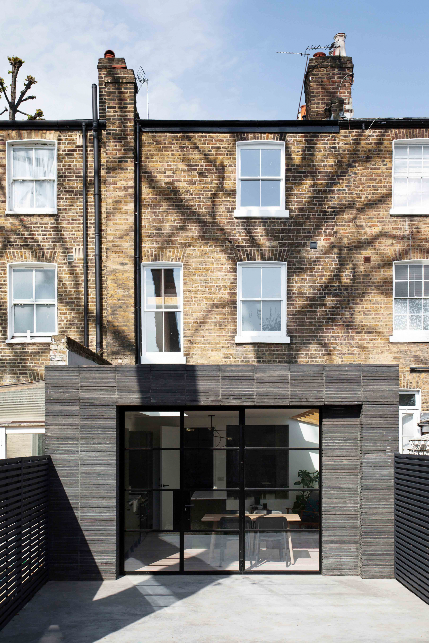 affordable architects in London