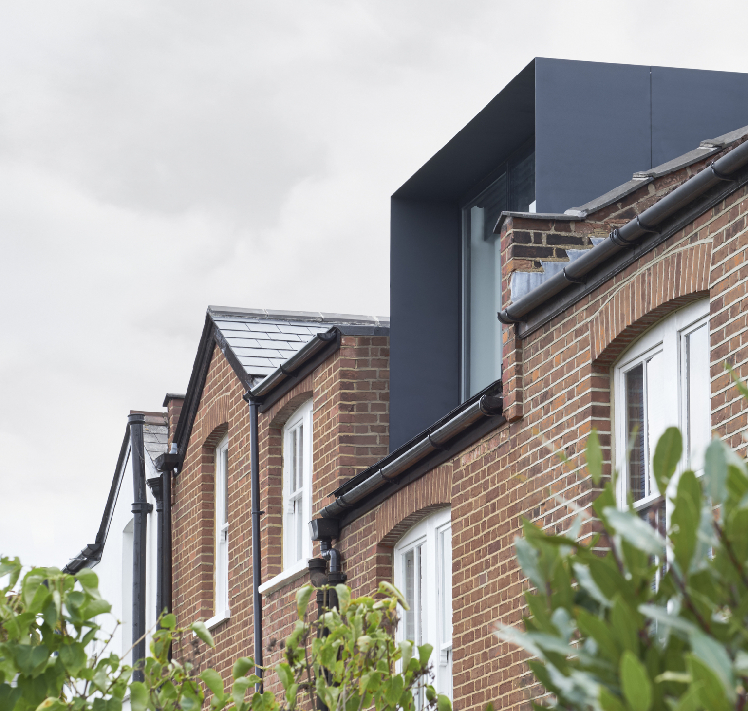 Do I Need Planning Permission For A Loft Conversion Extension 