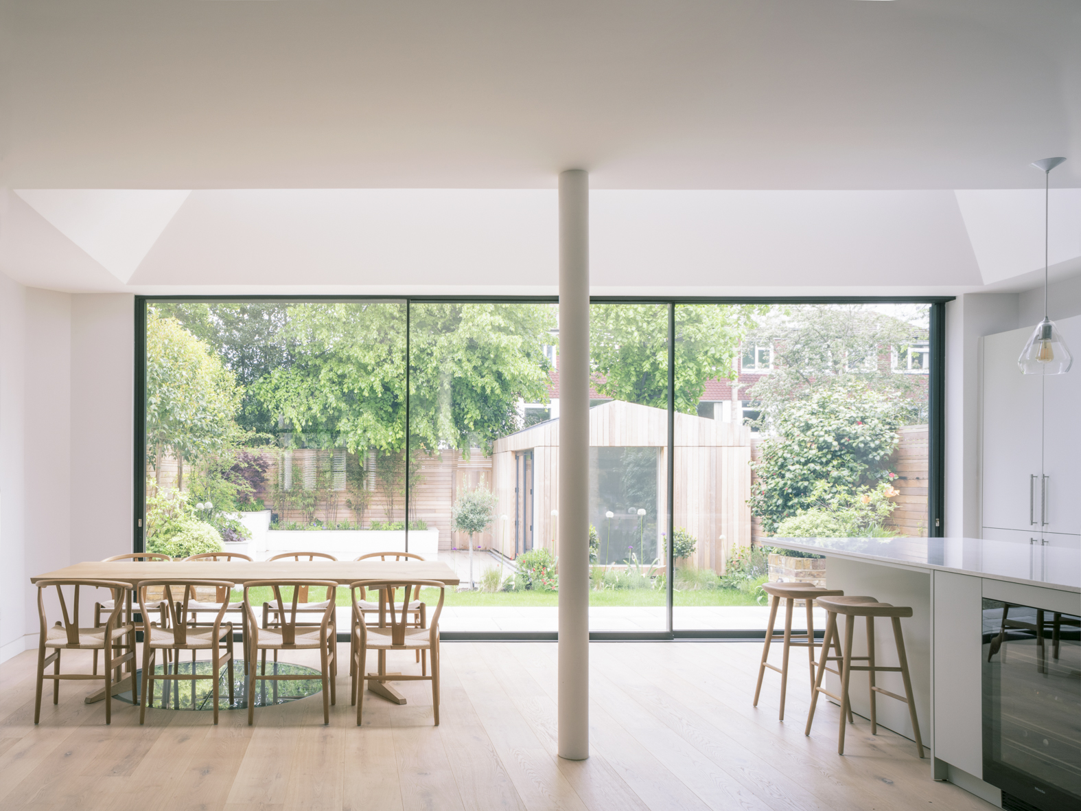 Best UK residential architects