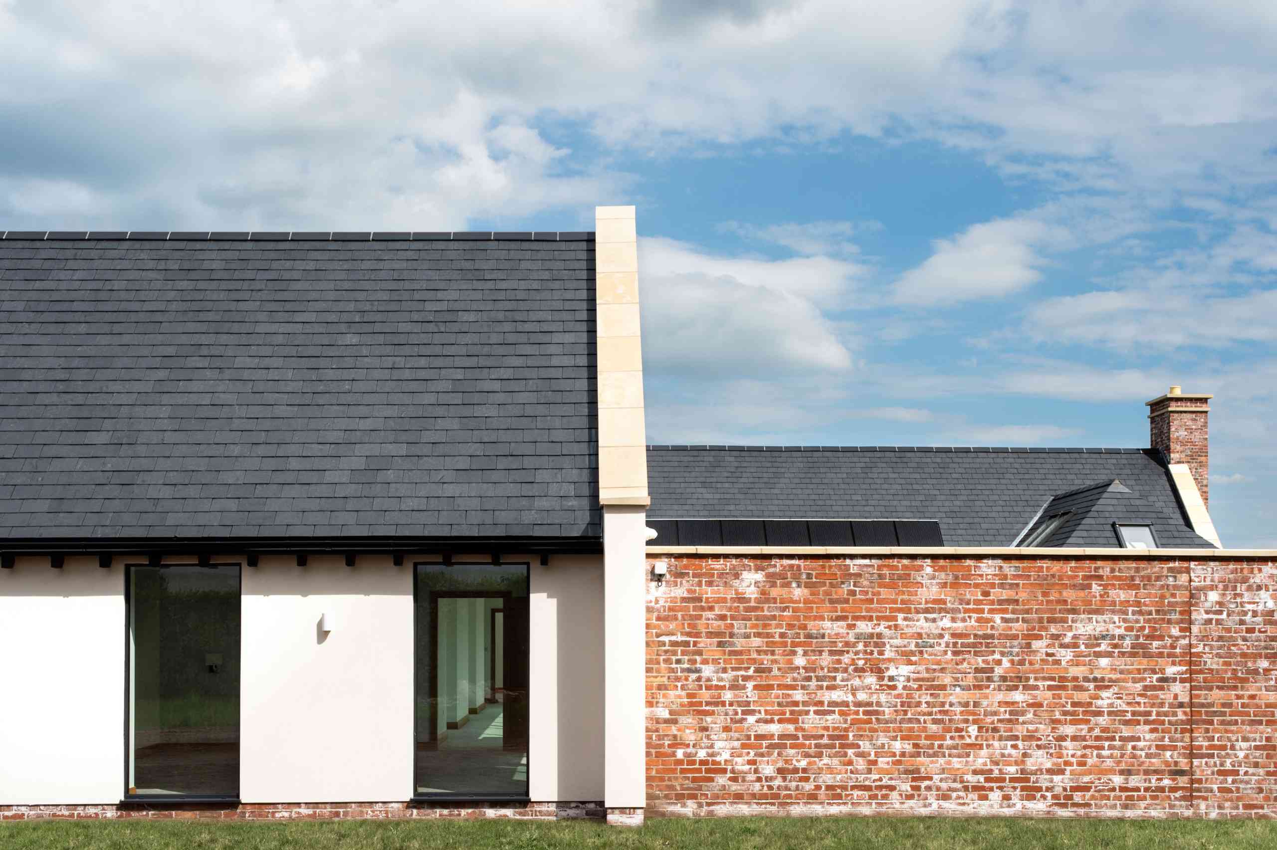 Architects in Cheshire