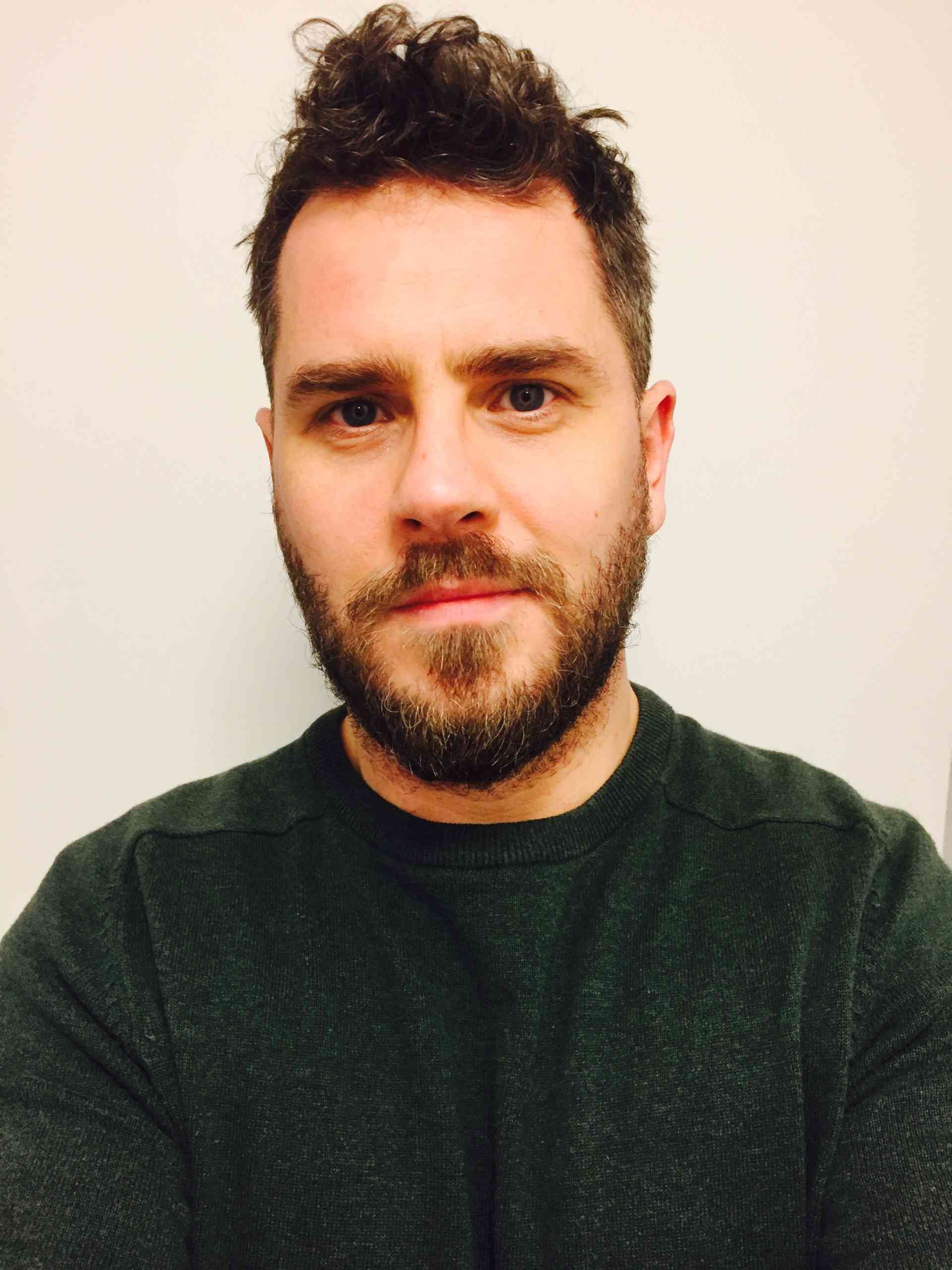 Architect Manchester