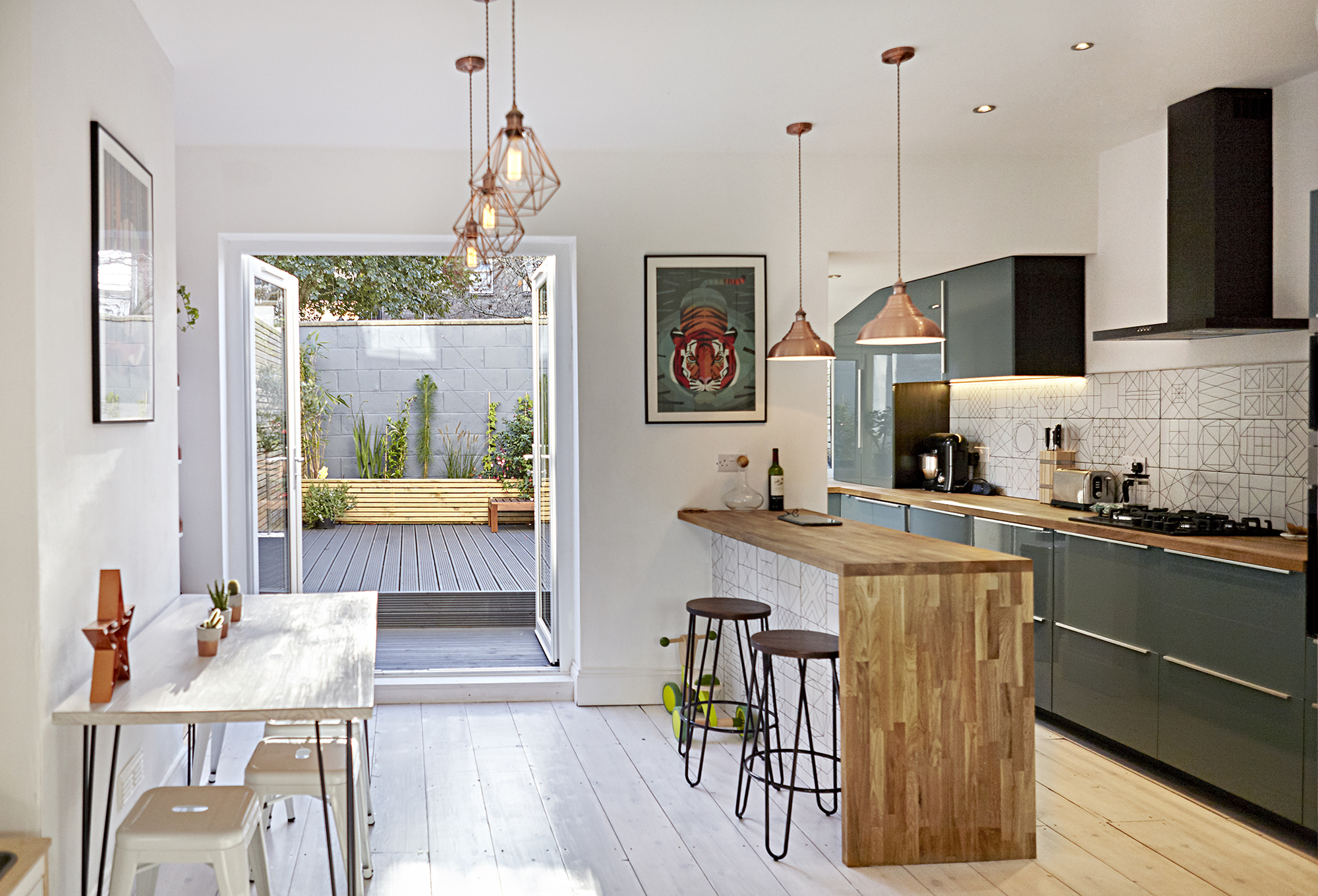 Guide to permitted development rules - Design for Me