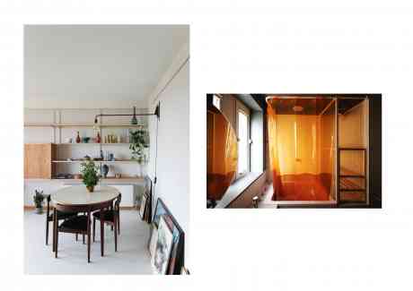 Gallery image with a fresh perspective