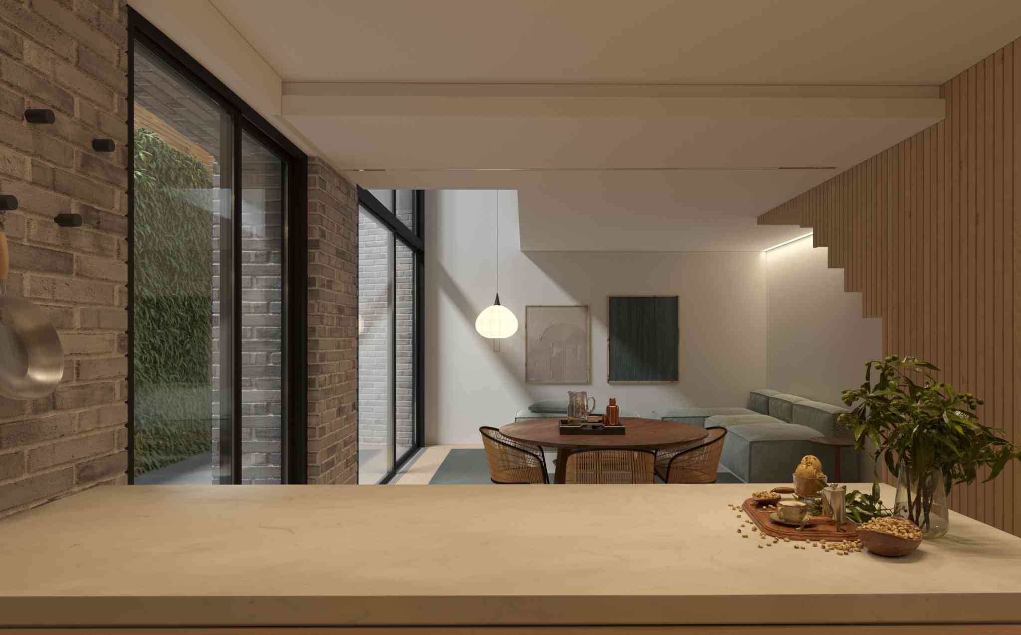 Japandi Architecture: Where Minimalism Meets Functionality