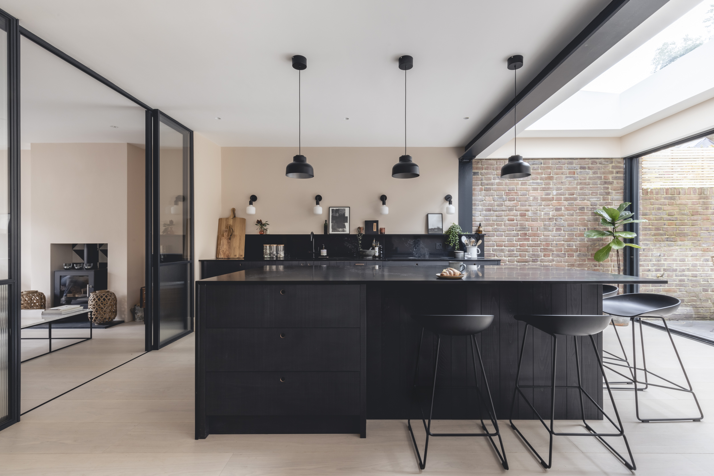 </p> <p>Find your ideal home design pro on designfor-me.com - get matched and see who's interested in your home project. Click image to see more inspiration from our design pros</p> <p>Design by Sooyeon, Interior designer from Kingston upon Thames, London</p> <p> #interiordesign #interiors #homedecor #homeinspiration #Japandihome #Japandidecor #Scandinaviandesign #JapandiKitchen</p> <p>