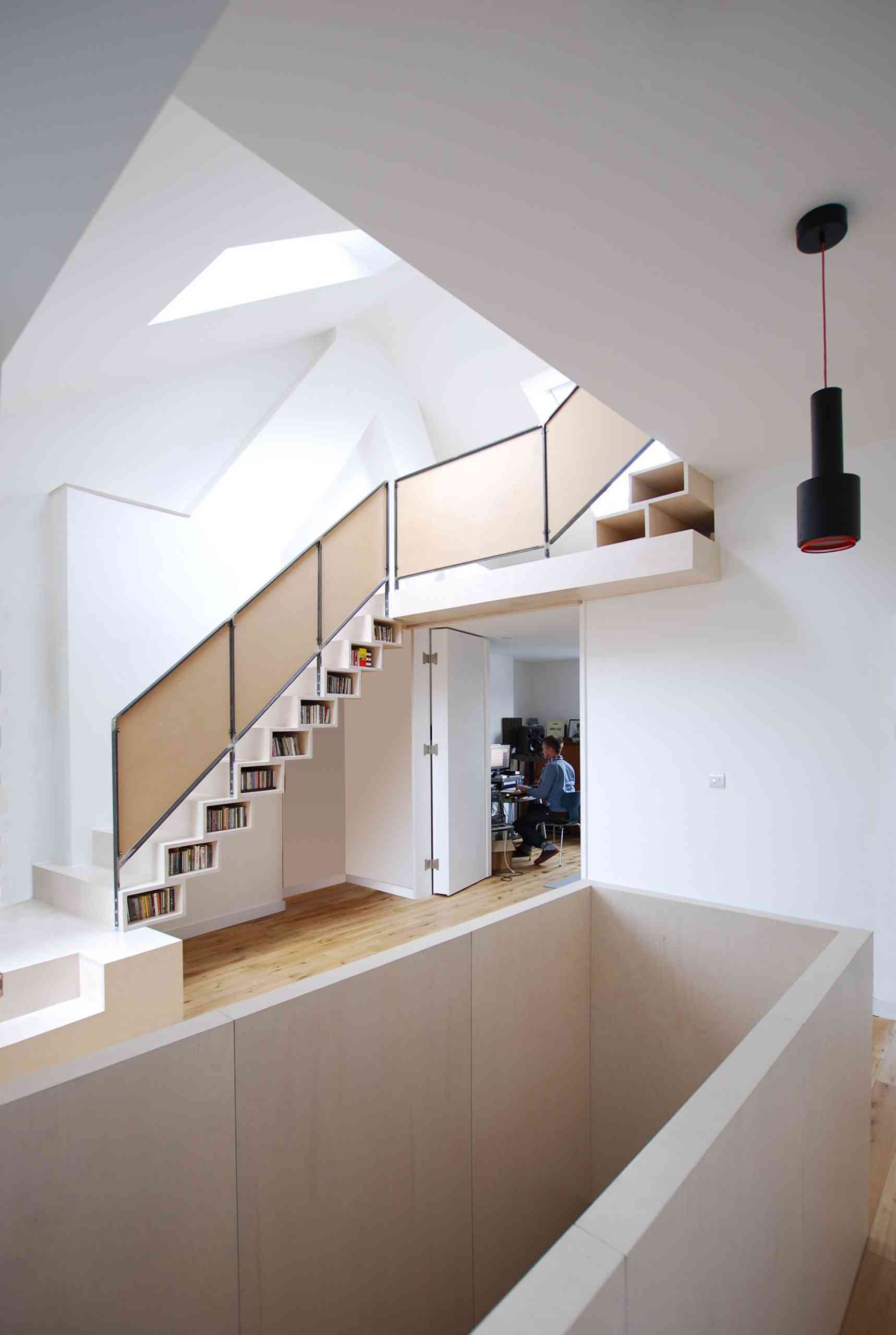 best residential architects UK 