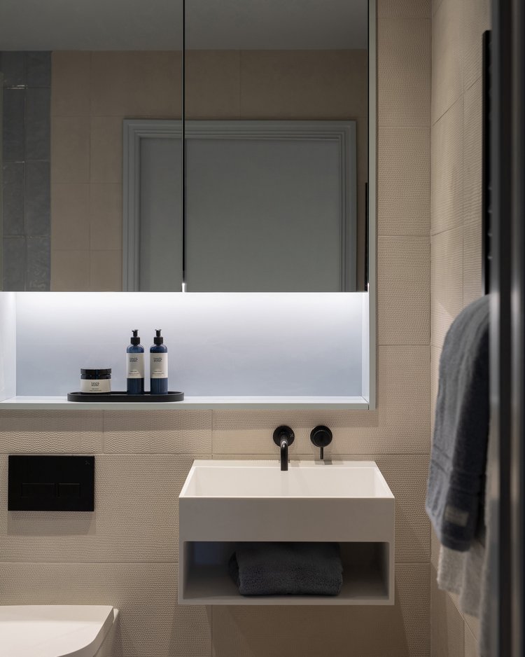 Bachelor pad interior designers renovation - Design for Me