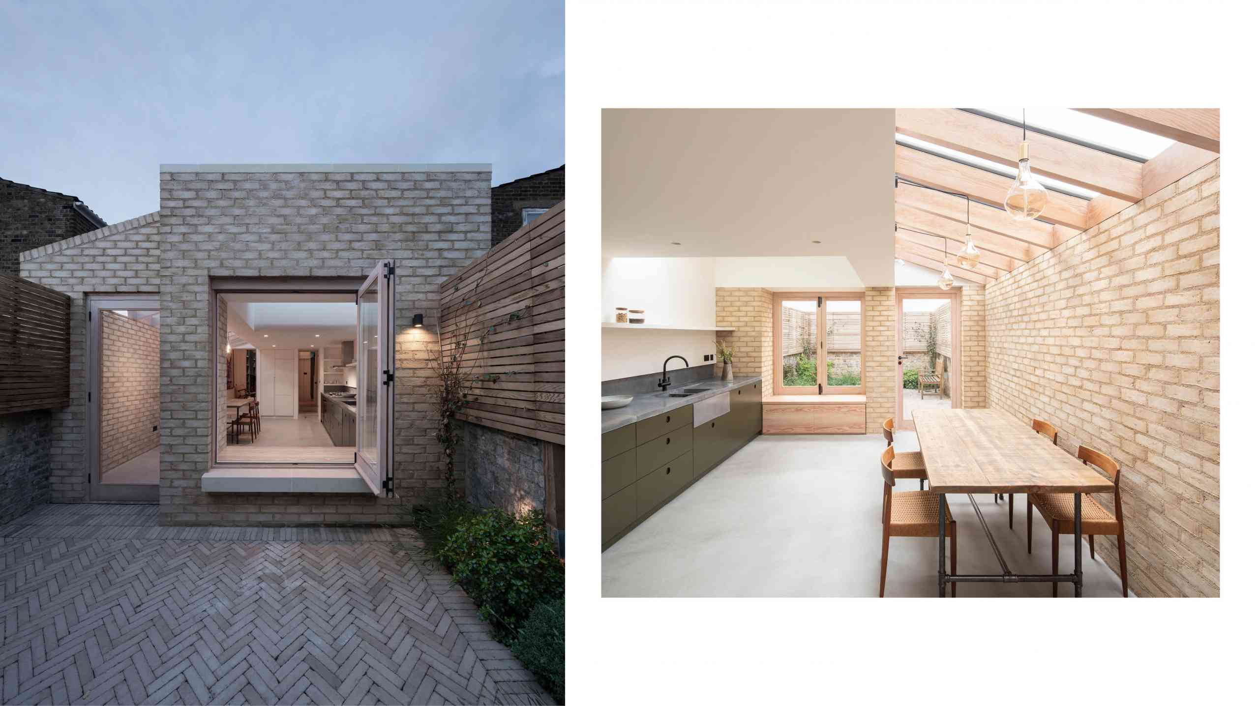 Extension architect