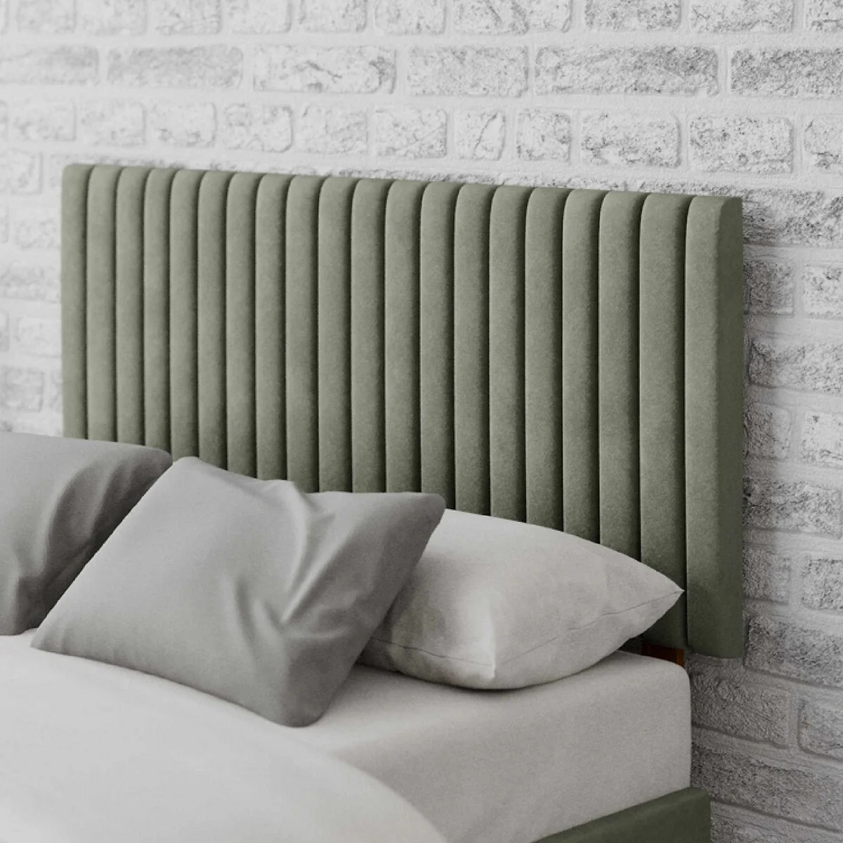 deco headboard