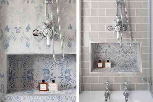 Tiling cost per square metre