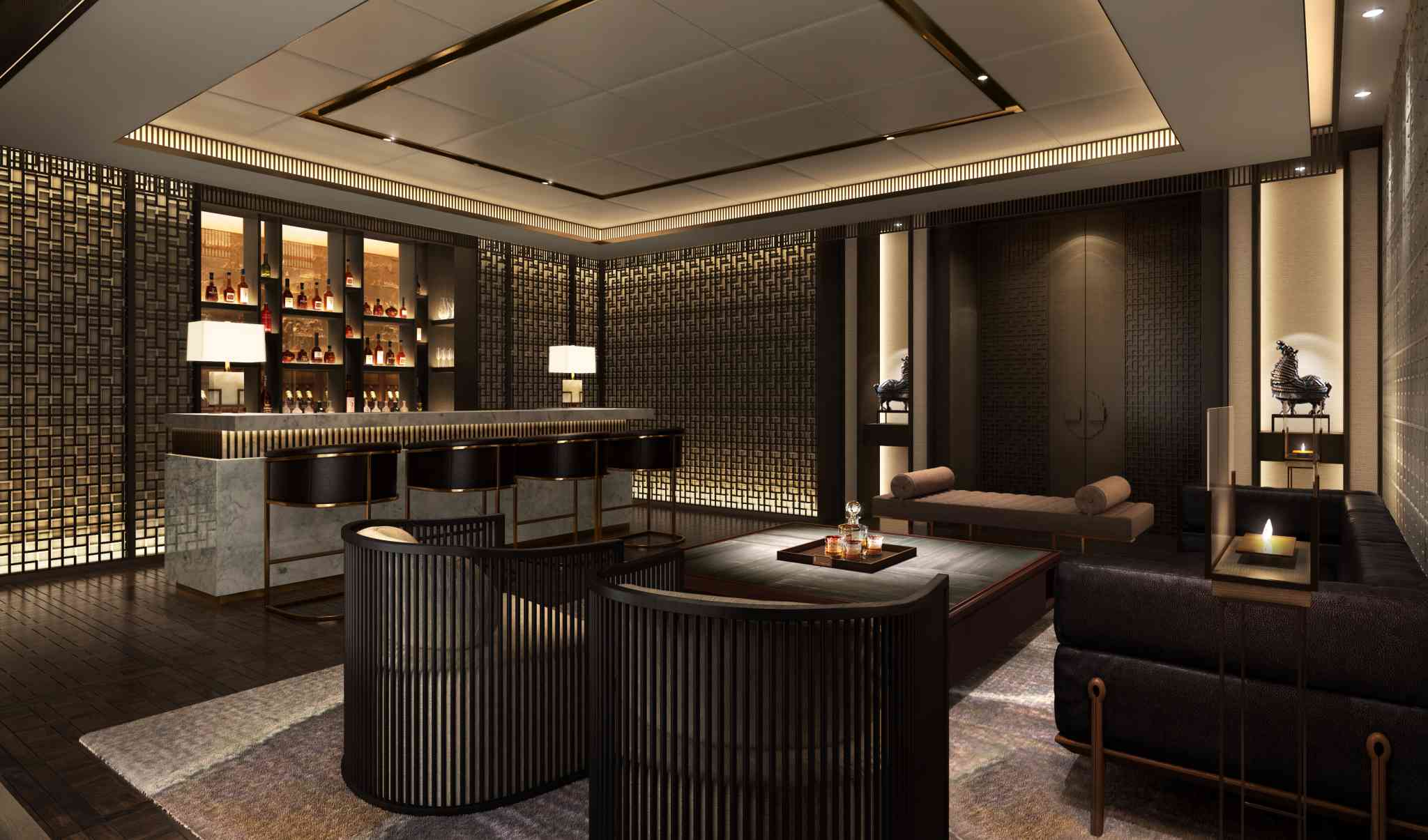 5 of the best interior designers for bars, cafes and restaurants ...