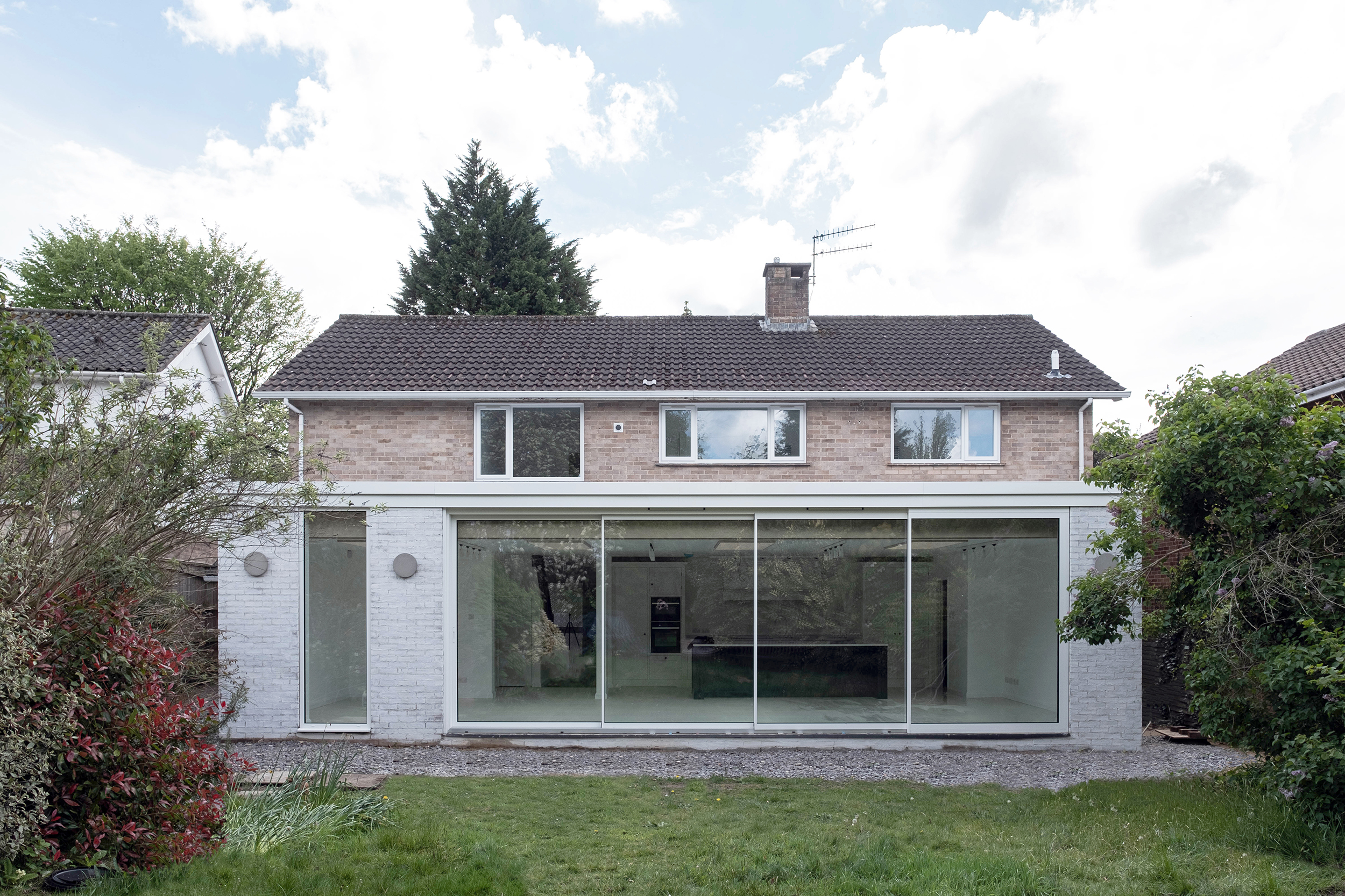 house extension architect in Bristol