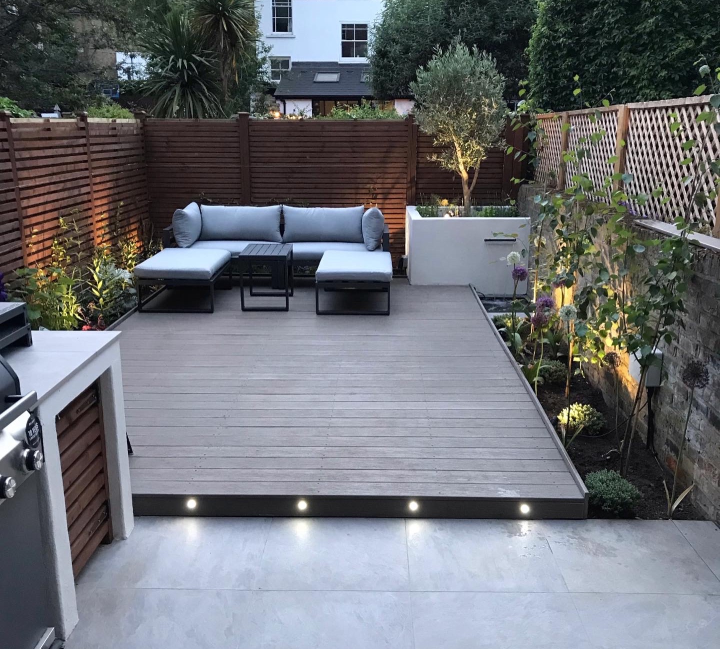 garden designer
