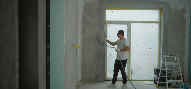 building contract