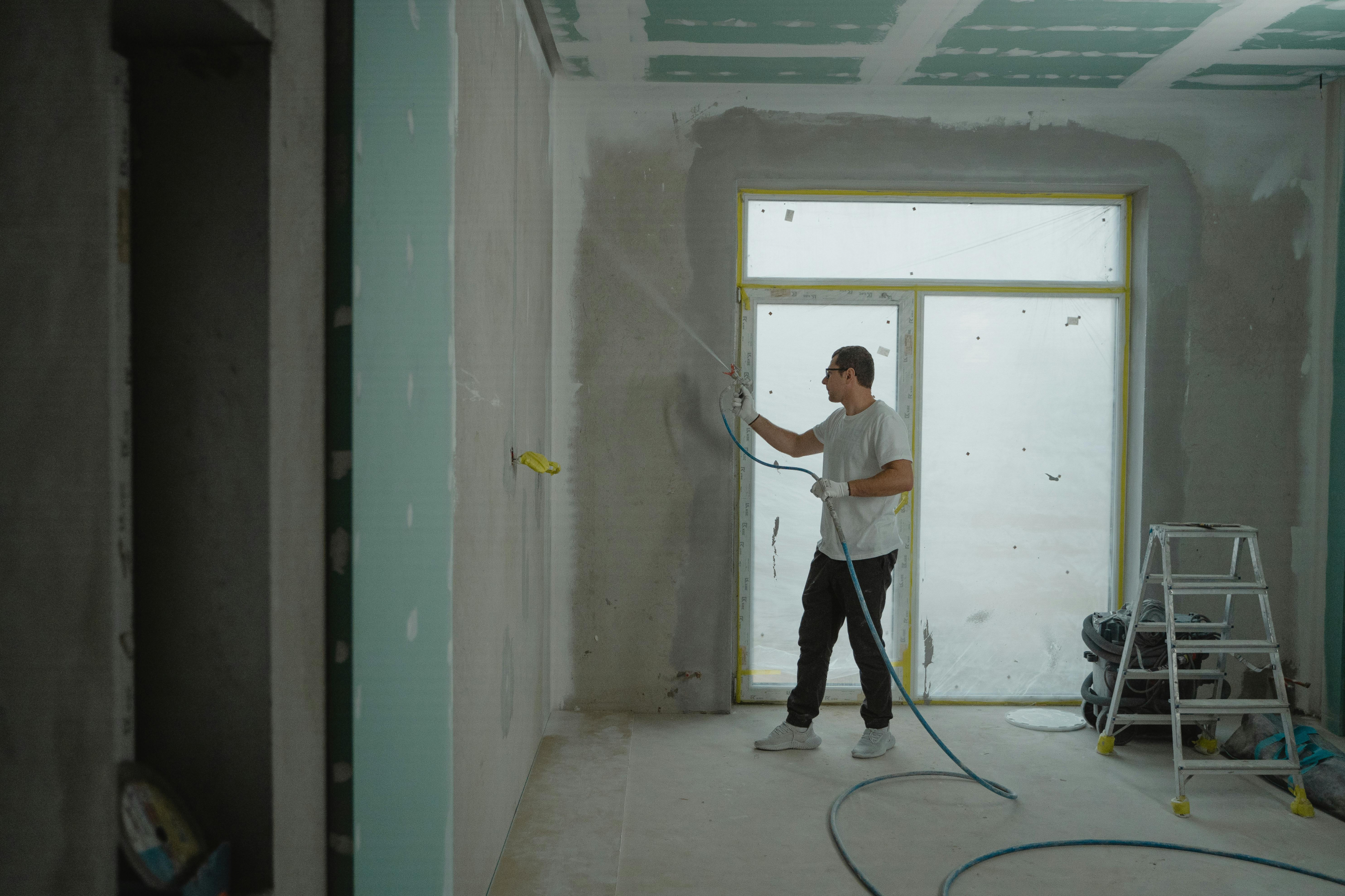 building contract