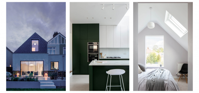 loft conversion