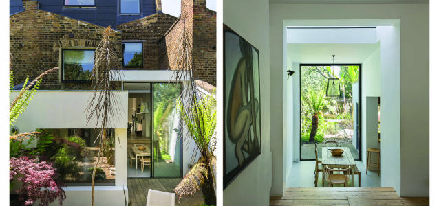 renovation costs architect