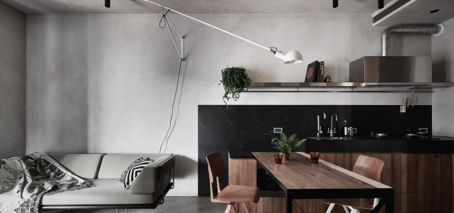 freelance interior designer