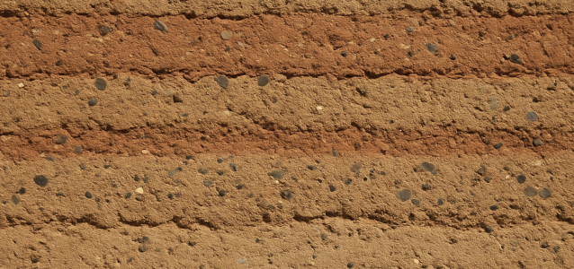 rammed earth construction
