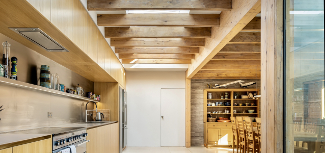 architect vs builder