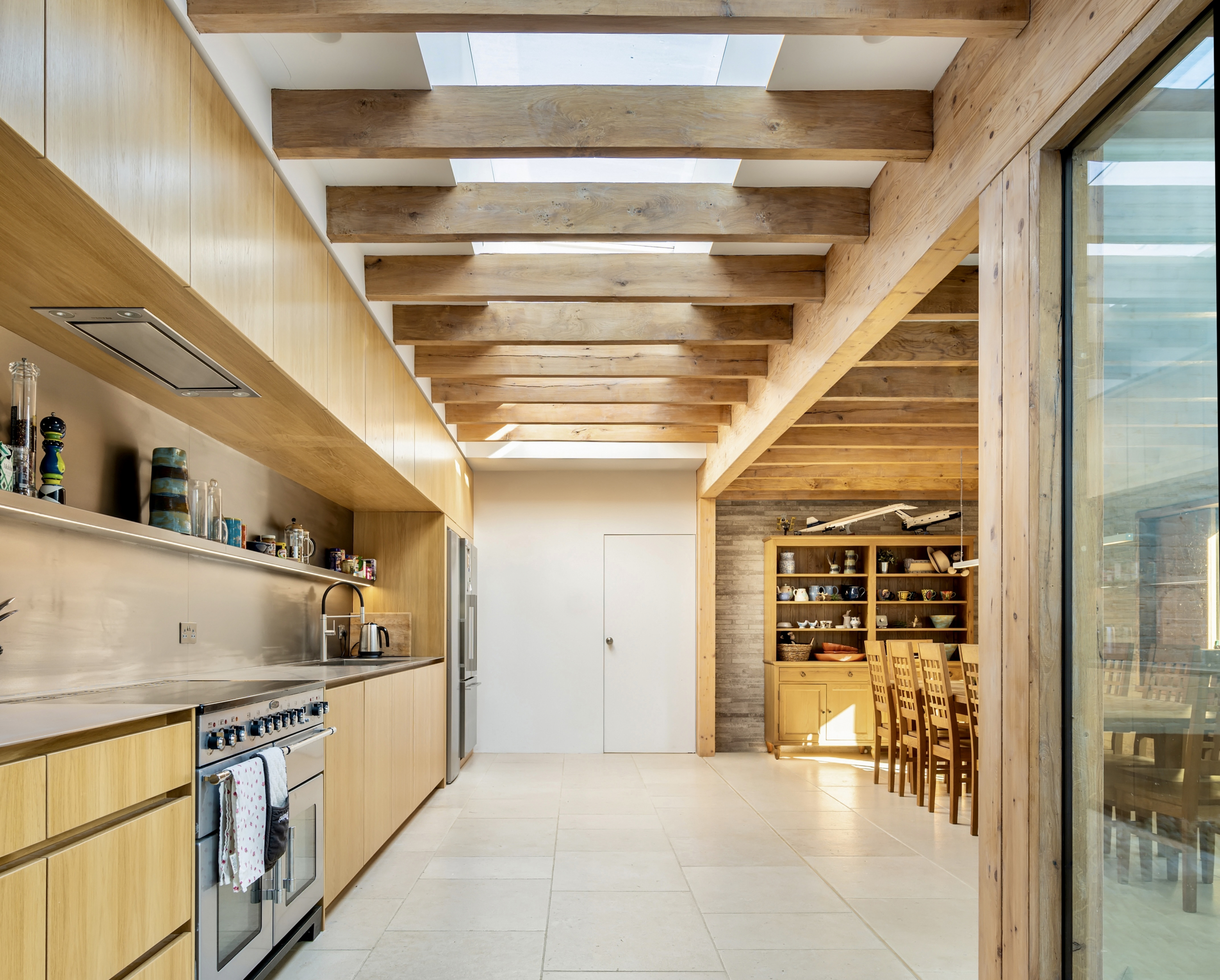 architect vs builder