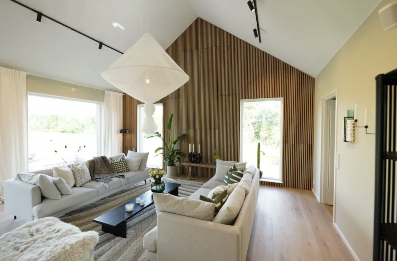 Acoustic panels: Transforming spaces with style and sound control ...
