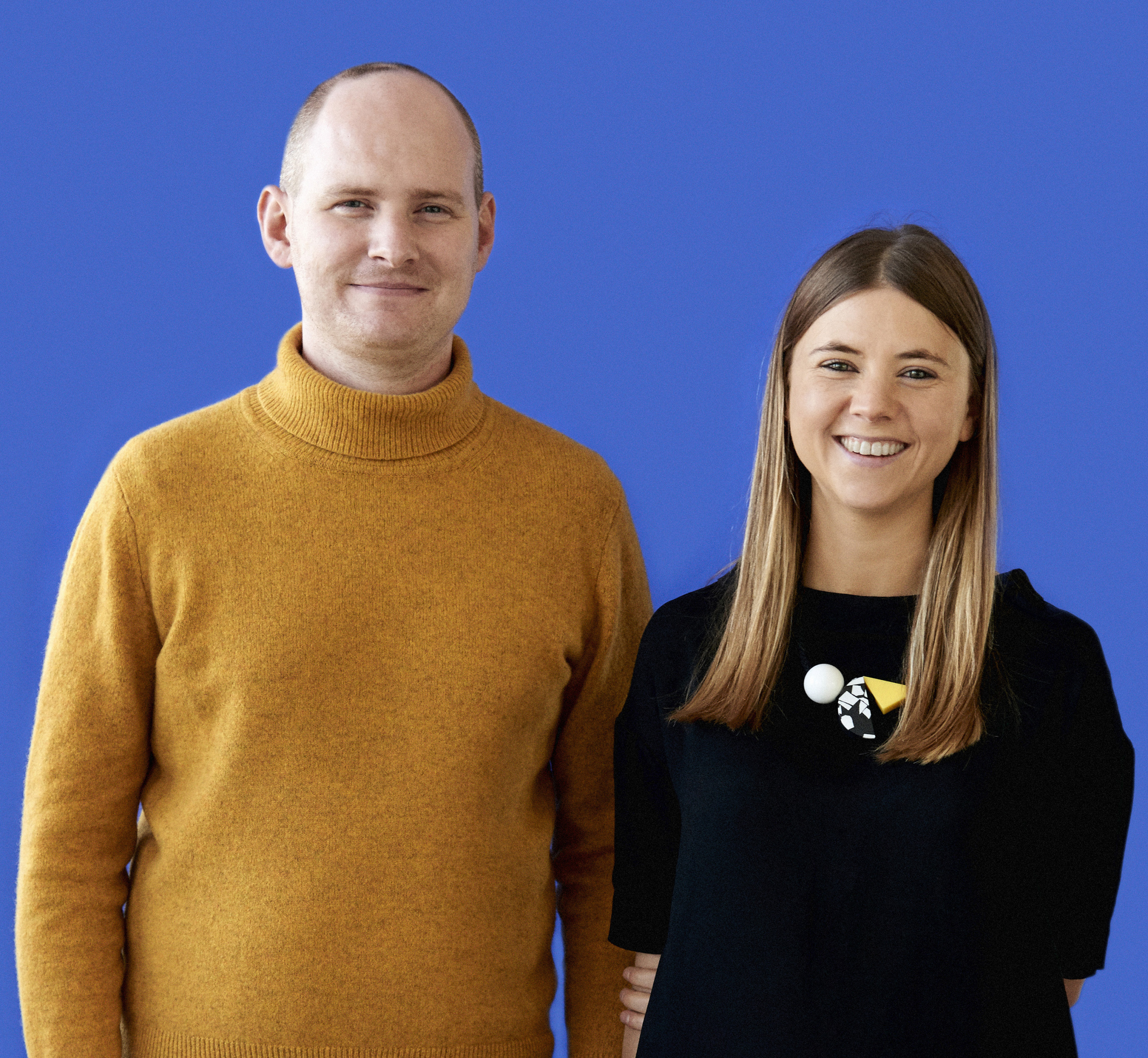 Reviewed architects in Hackney