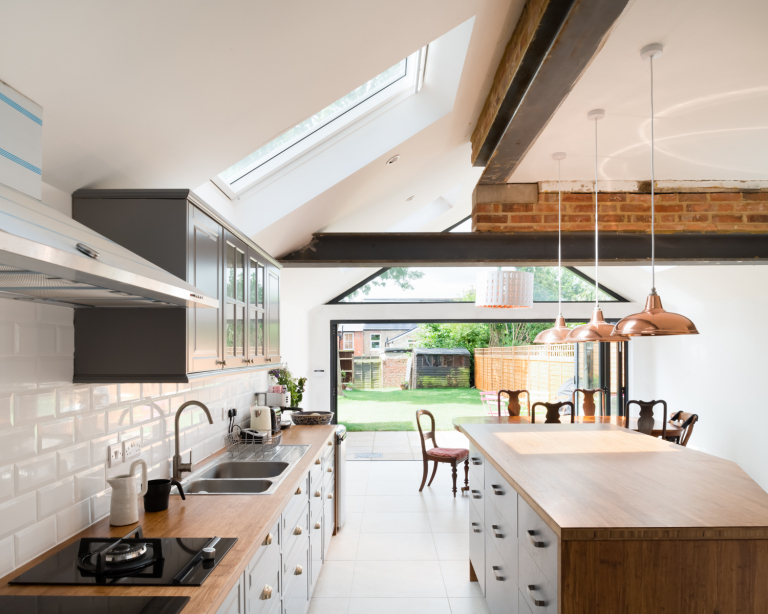 Image showcasing Do I Need Building Regulations Approval for My Renovation Project ...