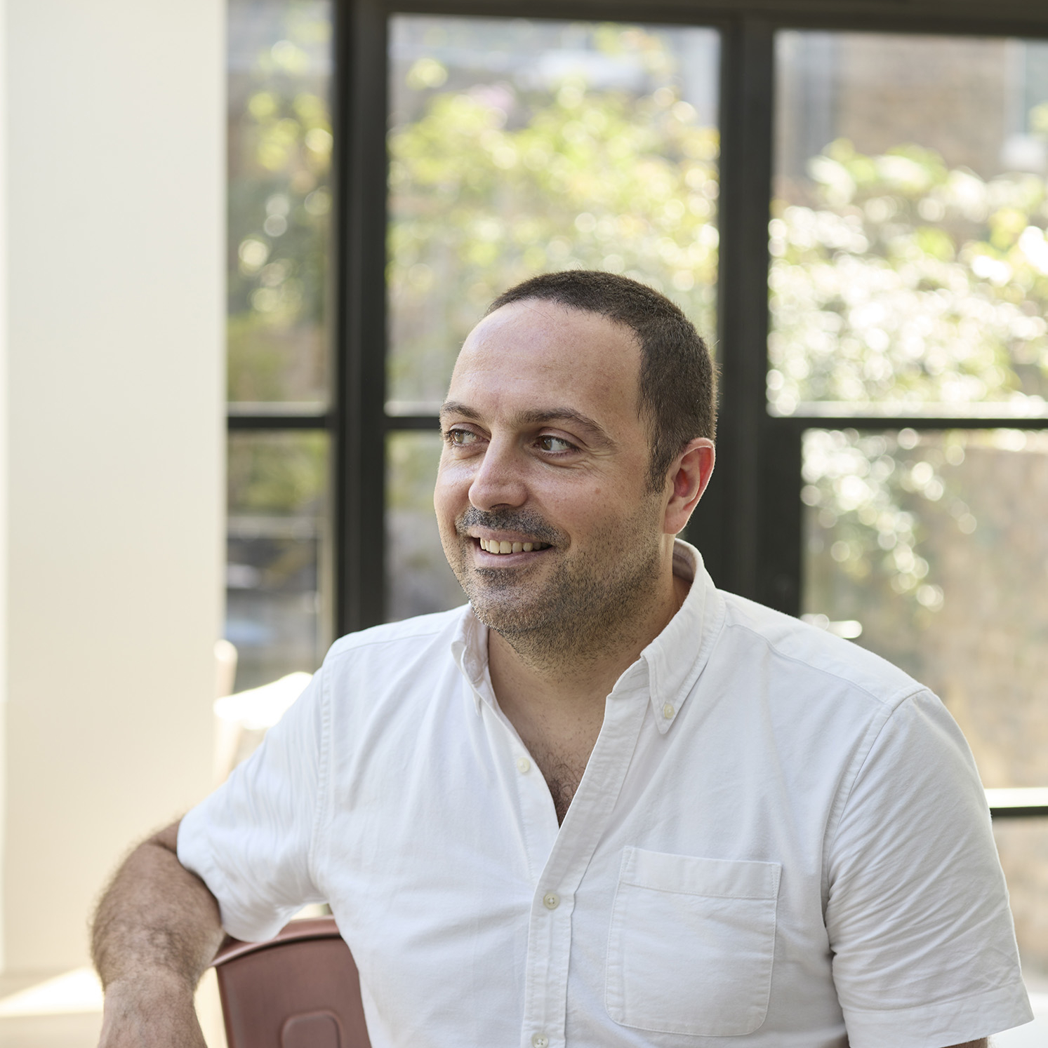 Reviewed architect London