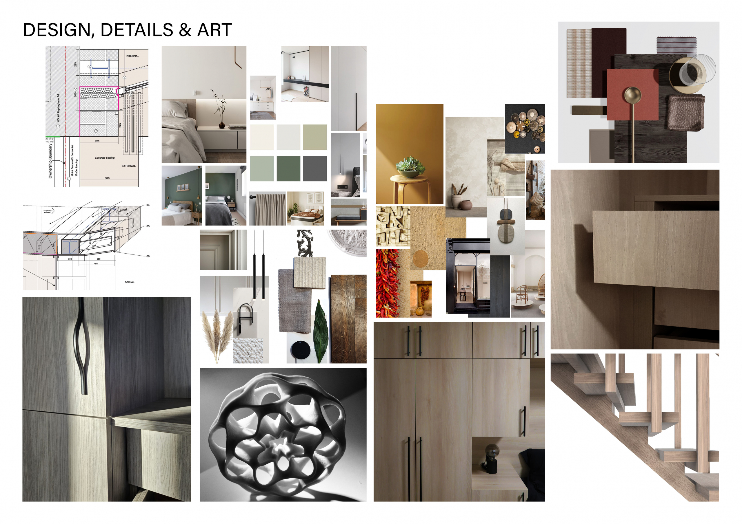 Lewisham architect reviewed