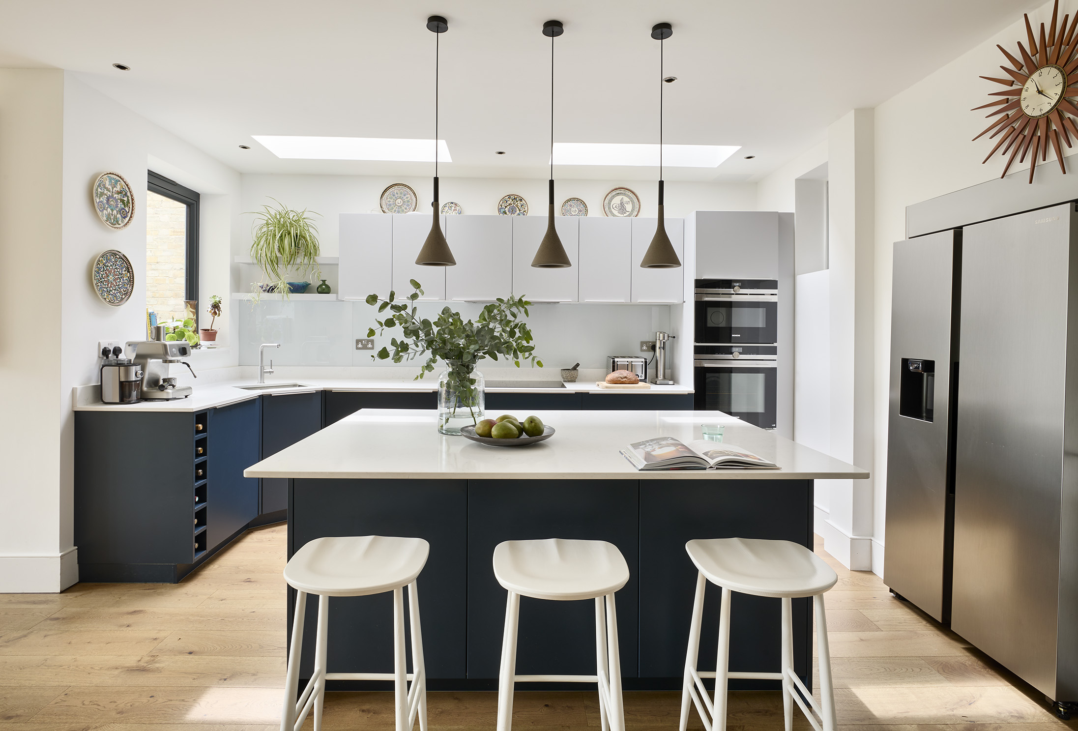 reviewed architect in London