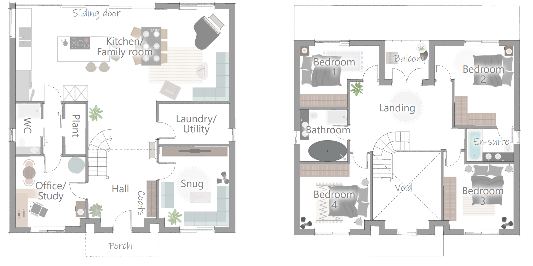 architect for planning permission