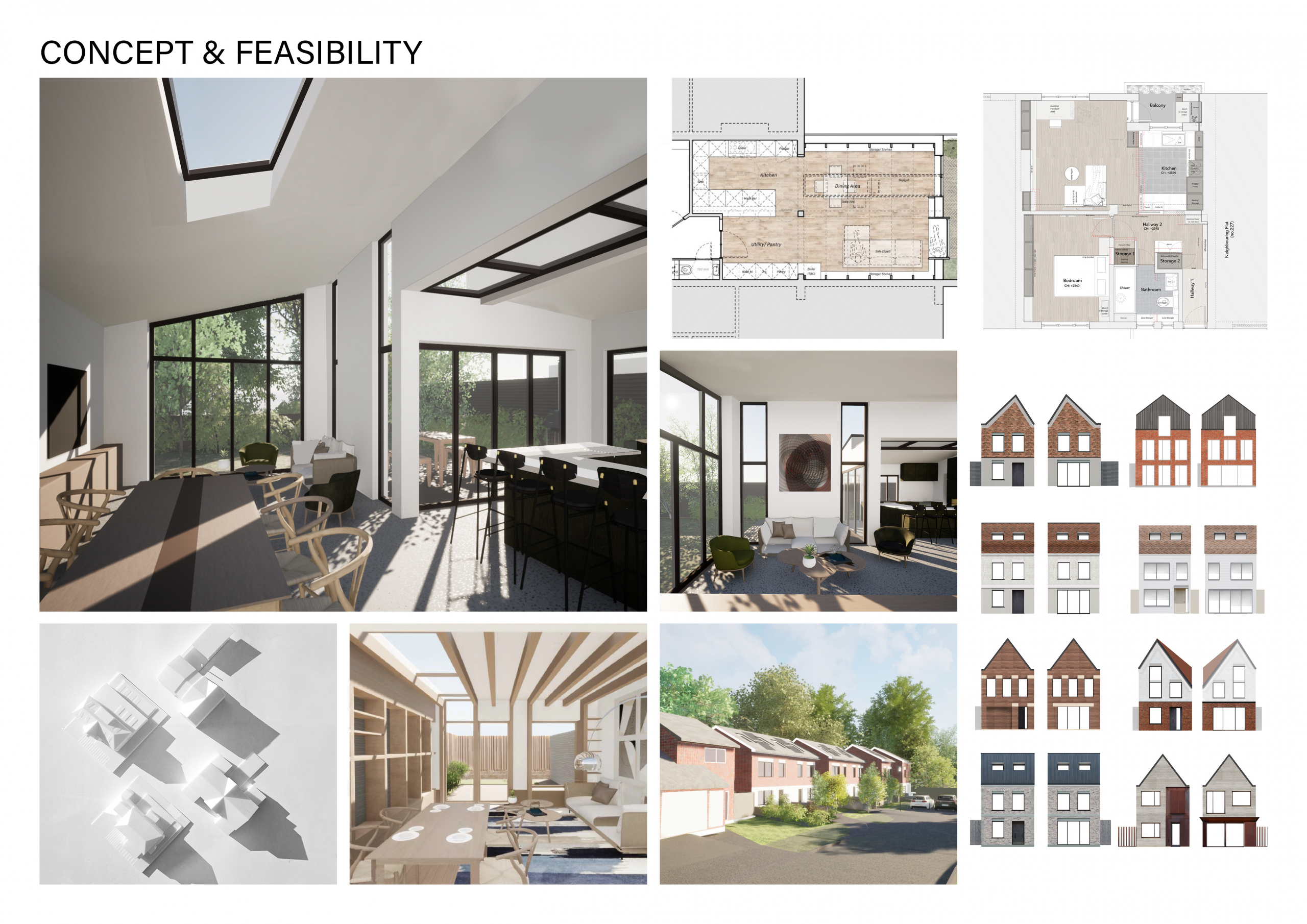 architect in Lewisham