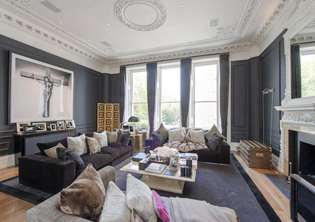 </p> <p>Find your ideal home design pro on designfor-me.com - get matched and see who's interested in your home project. Click image to see more inspiration from our design pros</p> <p>Design by Michele, Interior designer from Ealing, London</p> <p> #interiordesign #interiors #homedecor #homeinspiration #renovation #luxuryarchitecture #luxurydecor #luxurydesign </p> <p>