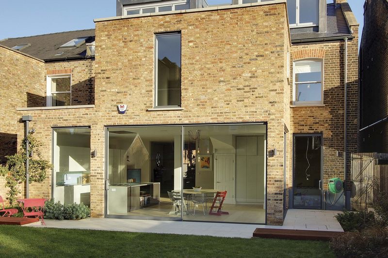 </p> <p>Find your ideal home design pro on designfor-me.com - get matched and see who's interested in your home project. Click image to see more inspiration from our design pros</p> <p>Design by Martin, architect from Hackney, London</p> <p>#architecture #homedesign #modernhomes #homeinspiration #extensions #extensiondesign #extensioninspiration #extensionideas #houseextension #slidingdoors </p> <p>