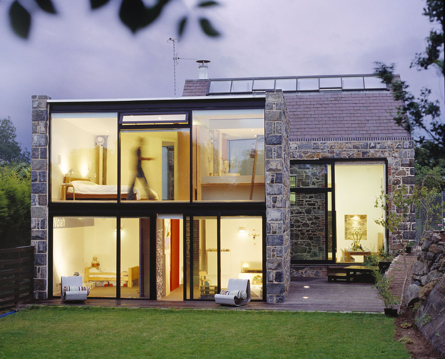 </p> <p>Find your ideal home design pro on designfor-me.com - get matched and see who's interested in your home project. Click image to see more inspiration from our design pros</p> <p>Design by Jamie, architect from Guernsey</p> <p>#architecture #homedesign #modernhomes #homeinspiration #glazing #architecturalglazing #naturallight #slidingdoors #selfbuilds #selfbuildinspiration #selfbuildideas #granddesigns </p> <p>